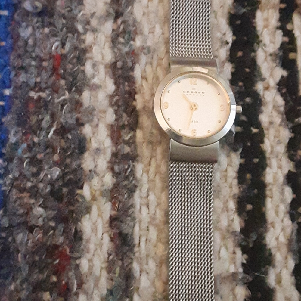 Skagen Freja Bracelet Watch